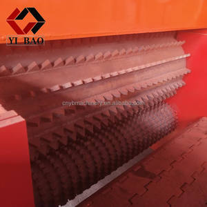 Machine broyeur de planches de bois, v Mobile, diesel, converyr, coquille de noix de coco, broyeur de bûches de <span class=keywords><strong>palmier</strong></span> - Product Image 4