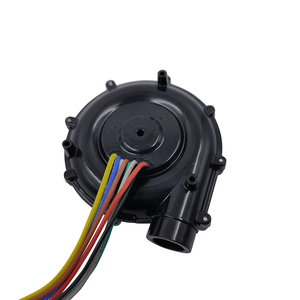 <span class=keywords><strong>Ventilateur</strong></span> anti-ronflement silencieux pour thérapie du sommeil, modèle 7040, 12V 24V - Product Image 6