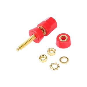 Xlw ขั้วต่อสีดำสีแดงสี<span class=keywords><strong>แดง</strong></span>1คู่ขั้วต่อแอมพลิฟายเออร์ต่อขั้วต่อขั้วขั้วต่อขั้วต่อขั้วต่อขั้วต่อขั้วต่อขั้วต่อขั้วต่อขั้วต่อขั้วต่อขั้วต่อขั้วต่อขั้วต่อขั้วต่อขั้วต่อสายกล้วยขั้วต่อปลั๊กอะแดปเตอร์แจ็อกลำโพง - Product Image 6