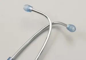 Aluminium legierung Dual Head Stethoscope