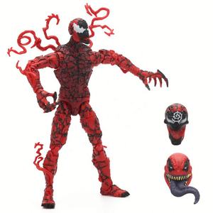 Legends the Venom Carnage figura de acción modelo de juguete - Product Image 6