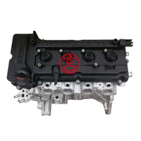 Accesorios de Motor XC 1.5L HFC4GB2 Conjunto de motor de gasolina 3D para JAC REFINE S2 S3 M4 Heyue J5 J6