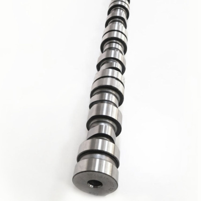 NT855 NTA855 Diesel Engine Spare Partscam Shaft Camshaft 3053525