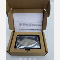 Nuevo Lector de Tarjetas de Acceso C65-RDR-M/C65-MW-K/C65-MO-K