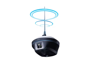 Hi-Target IRTK5X อุปกรณ์สำรวจ GNSS RTK ระดับมืออาชีพพร้อมเอ็นจิ้น GNSS รุ่นใหม่ล่าสุด - Product Image 3