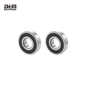 <span class=keywords><strong>6001</strong></span>-C-2HRS Roulements à billes à gorge profonde 12*28*8mm Allemagne Qualité d'origine Ventes directes d'usine Riche en stock Pas cher - Product Image 1