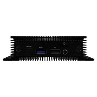 Ordinateur industriel Rockchip RK3588S Octa-Core 8K AI avec prise en charge du WIFI SSD Android 12 14 Ubuntu Linux Rk3588s Mini PC sans ventilateur