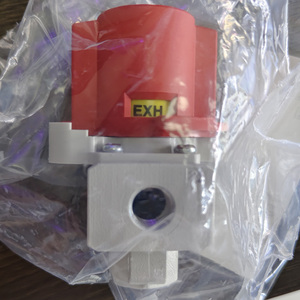 วาล์วระบายแรงดัน Original-SMC รุ่น VHS20-01A - Product Image 3