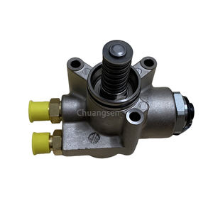 Bomba de Combustible de Alta Presión OEM 03H127025 Apta para Volkswagen Touareg Passat Audi Q7 <span class=keywords><strong>3</strong></span>.6 <span class=keywords><strong>3.2</strong></span> Bomba de Alta Presión de Alta Calidad - Product Image 5