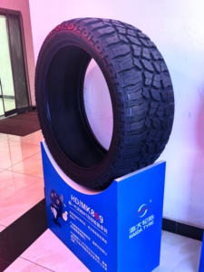 Nouveaux pneus de voiture radiaux 4x4 MT 275/55r20 275 65r20 33x12.50r20 35x12.5r 20 pouces pour voitures tout-terrain - Product Image 5