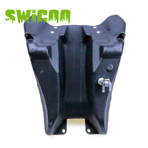 Réservoir de carburant TTR de grande capacité et de haute qualité SWICOO pour moto 110CC <span class=keywords><strong>125CC</strong></span> 140CC 150CC 160CC, dirt bike, <span class=keywords><strong>motocross</strong></span> - Product Image 5