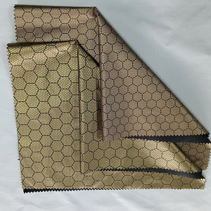 Nhà máy trực tiếp 100% vải nylon với 50gsm ép Graphene thoáng khí nhẹ lót của 50gsm độ dày - Product Image 4