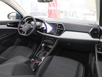 Auto Usado Certificado 2022 VS7 Edición Alta SUV, Historial de Servicio Completo, Título Limpio, Certificado Disponible para Venta