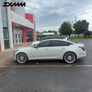 Rueda Forjada PCD 6x139.7 5x130 5x120 5x120.65 5x114.3 5x112 Tamaño 17 18 <span class=keywords><strong>19</strong></span> 20 21 22 Pulgadas 1 Pieza para Mercedes para BMW - Product Image 4