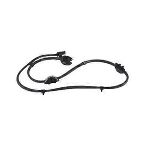 Tubo Flessibile per Liquido Lavavetri OEM 61667954476, Ugello Lavavetri per BMW <span class=keywords><strong>2</strong></span> <span class=keywords><strong>Active</strong></span> <span class=keywords><strong>Tourer</strong></span> F45 F46 - Product Image 3