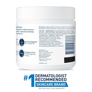 Wholesale Cervs <strong>Face</strong> and Body Cleanser Cream AM PM 89ml Lotion 30ml Retinol Renewing <strong>Serum</strong> OEM Quick Stock - Product Image 3
