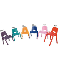 Tables et chaises d'école maternelle pour garderie, mobilier de maternelle, extérieur