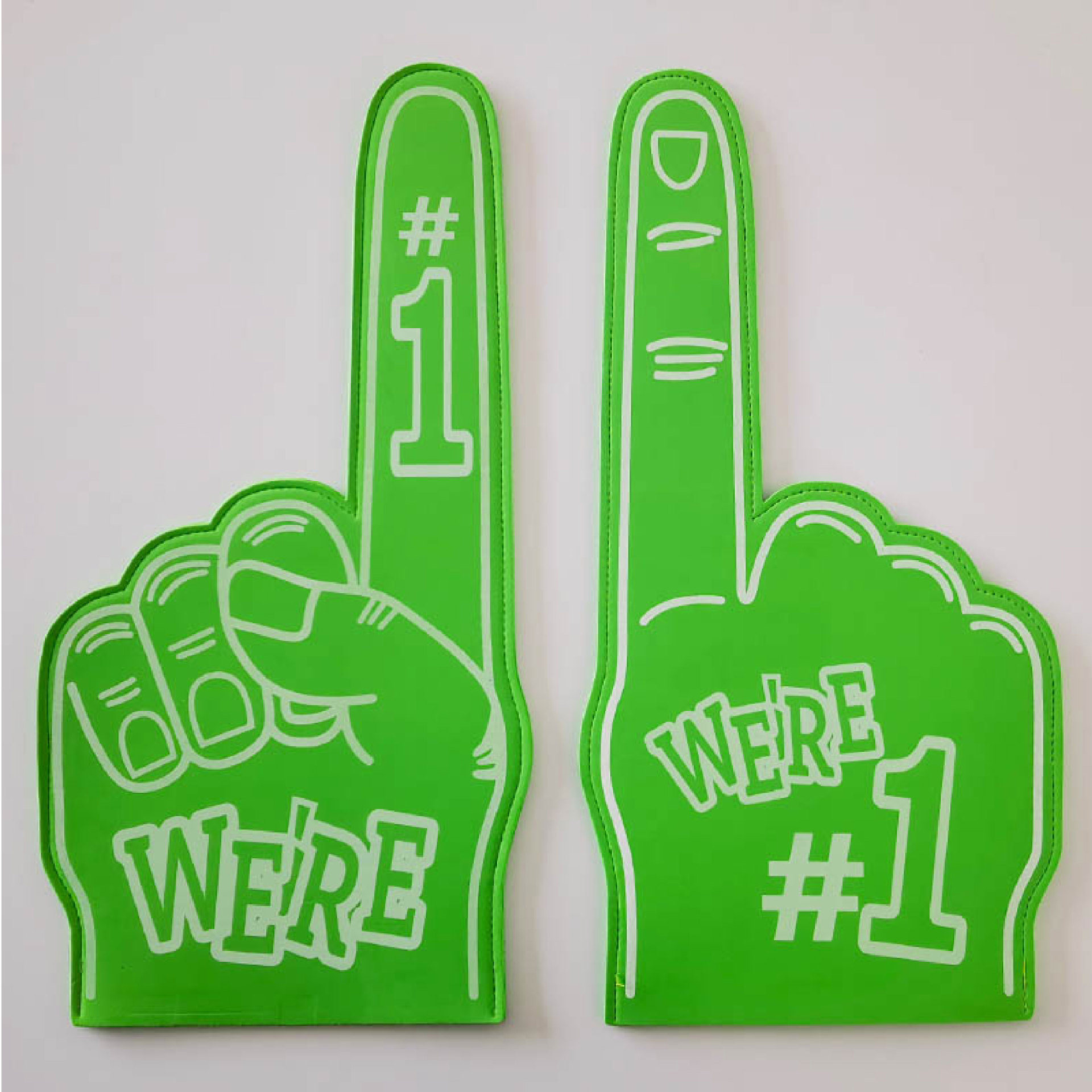 Verde