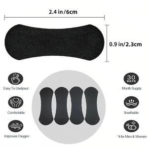 แถบจมูกหายใจได้ดีขึ้นเพื่อลดการนอนกรนทำงานได้ทันทีเพื่อปรับปรุงการนอนหลับบรรเทาอาการคัดจมูกเทป - Product Image 2