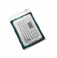 M5Stack Cardputer-Adv StampS3A, Computadora de Bolsillo, Placa de Desarrollo Programable de 56 Teclas