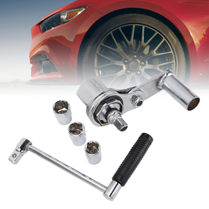 Llave Multiplicadora de Torque Torsional, Extractor de Tuercas, Ahorro de Esfuerzo, Desmontaje de Neumáticos de Automóvil, 3200N.M, Herramientas para Vehículos - Product Image 6