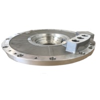 Piezas de Automóvil OEM de Alta Calidad, Servicios Profesionales de Fundición a la Cera Perdida de Aluminio, Precio de Fábrica en Vietnam para Componentes Eléctricos