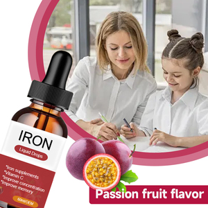 ยาเสริมความจำสำหรับเด็กอาหารเสริมสมองสำหรับเด็ก - Product Image 6