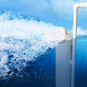 <span class=keywords><strong>Precio</strong></span> bajo Fácil operación Pescado Camarón Granja Estanques Ola Aireador para acuicultura Aireador Tratamiento de aguas residuales - Product Image 6