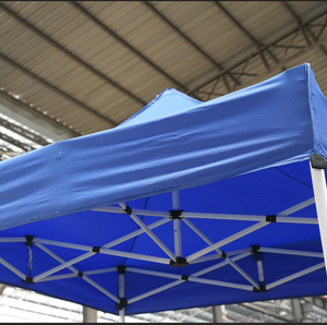 Katlanır Çadır 3x3m Reklam Promosyon Çadırı Açılır Kapanır Özel Kamp Çadırı Kamelya Çadırı Güneşlik Çadır Dayanıklı Çerçeveli - Product Image 4