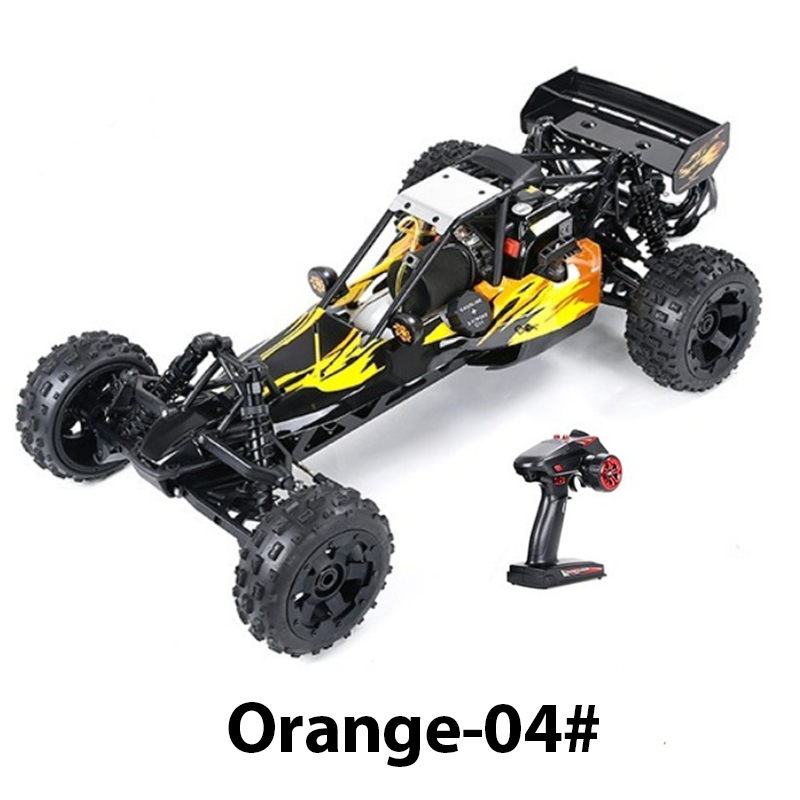 Naranja-04#