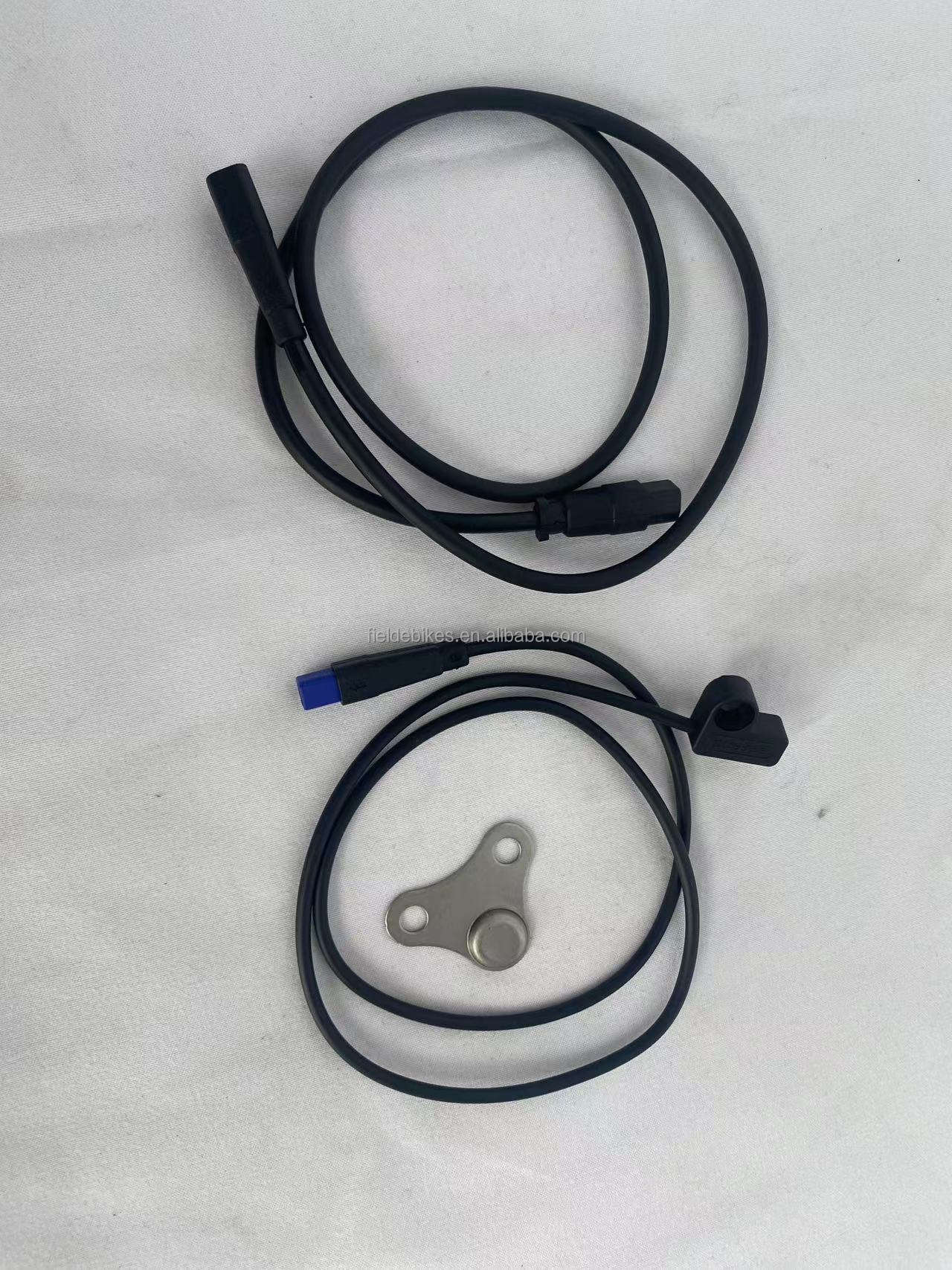 Bicycle Parts Speed Sensor Bafang 3pin/4pin Electric Bike Speed - Main Image