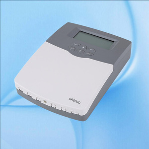 SR609C อุปกรณ์เครื่องทำน้ำอุ่นพลังงานแสงอาทิตย์ควบคุมเครื่องทำน้ำอุ่นพลังงานแสงอาทิตย์ชิ้นส่วน - Product Image 4