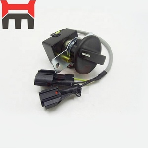 Repuestos para Excavadora EC210B EC240B EC290B, Perilla de Aceleración 14542152  VOE14542152 - Product Image 2