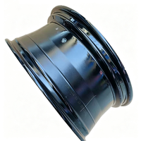Jante en alliage d'aluminium OEM de 18/20 pouces pour Jetour X70 PLUS, pièce de rechange d'origine pour roue de secours, pièces de jante automobile