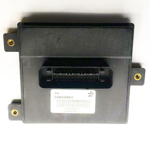 Módulo de Control de Motor (ECU) Nuevo para Chevrolet GMC, 13501024 601-132, Unidad de Control del Motor para Reemplazo - Product Image 5