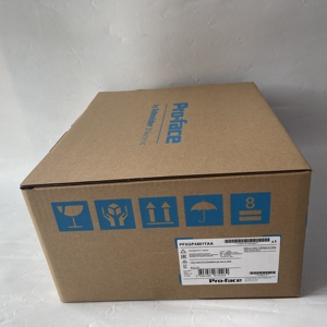 ของแท้ ใหม่เอี่ยม หน้าจอสัมผัส HMI รุ่น PFXGP4501TAA - Product Image 1