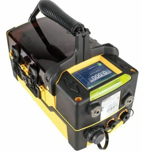 Pompe d'échantillonnage étendue SPM Flex SPMF-WAND, détecteur portable de gaz toxiques - Product Image 1