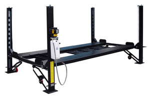 판매를 위한 유압 전기 차량 상승 장비 - Product Image 4