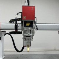 Máquina de Soldadura Láser de Precisión para Baterías de Iones de Litio, Automatización del Ensamblaje de Componentes Electrónicos