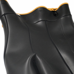 Collants de pêche Ayu PFP-4 Premium 3mm Vêtements de pêche de haute qualité - Product Image 3