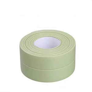 Papel Adesivo Médico Autoadesivo Impermeável de <span class=keywords><strong>PVC</strong></span> Reforçado Dupla Face para Uso em Máscaras - Product Image 2