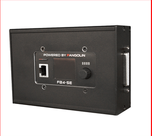 <span class=keywords><strong>Software</strong></span> Láser Estándar FB4, <span class=keywords><strong>Software</strong></span> de Diseño Láser Quick Show Beyond - Product Image 2