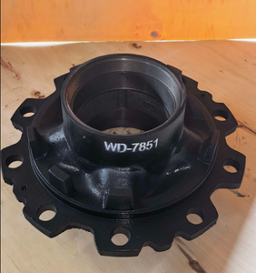 Repuestos para Camiones y Remolques VIT, Cubo de Rueda M006050 - Product Image 2