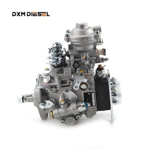NOUVELLE POMPE D'INJECTION 0460426407 Pompe VE 0 460 426 407 Pompe rotative d'injection Common Rail 0460426407 0-460-426-407 - Product Image 1