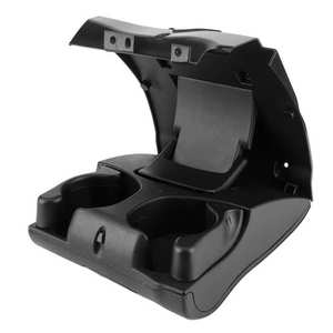 Portavasos para la Consola Central de Dodge Ram 1500, 5FR421AZAE, Pieza de Plástico para Modelos 1998-2001 - Product Image 4