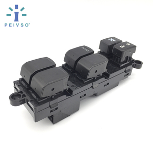 Precio de fábrica 37990-79M10 Interruptores de elevación de plástico de ventana eléctrica para Changan Suzuki New Swift - Product Image 2