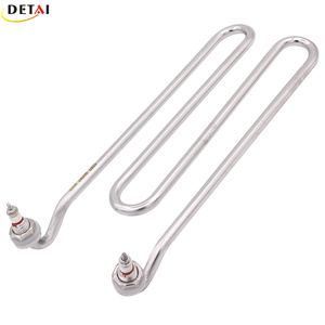 DT Factory Direct Wholesale <strong>Heating</strong> <strong>Element</strong> <strong>W</strong> <strong>Shape</strong> Electric Stainless Steel 230v Sterilizer <strong>Heating</strong> <strong>Element</strong> - Product Image 1