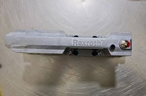 Directionnel proportionnel R901561377 4WREE6E32-3X/M/24A1-A73 - Product Image 1