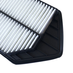 ไส้กรองอากาศ 17220-REZ-A00 สำหรับฮอนด้า ซีอาร์วี 10 รุ่นปี 2011 อะไหล่ทดแทน - Product Image 3