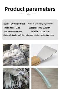 Большой световой короб для автомобилей - Product Image 6